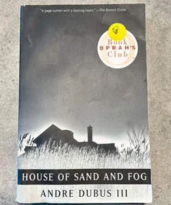 House of Sand and Fog