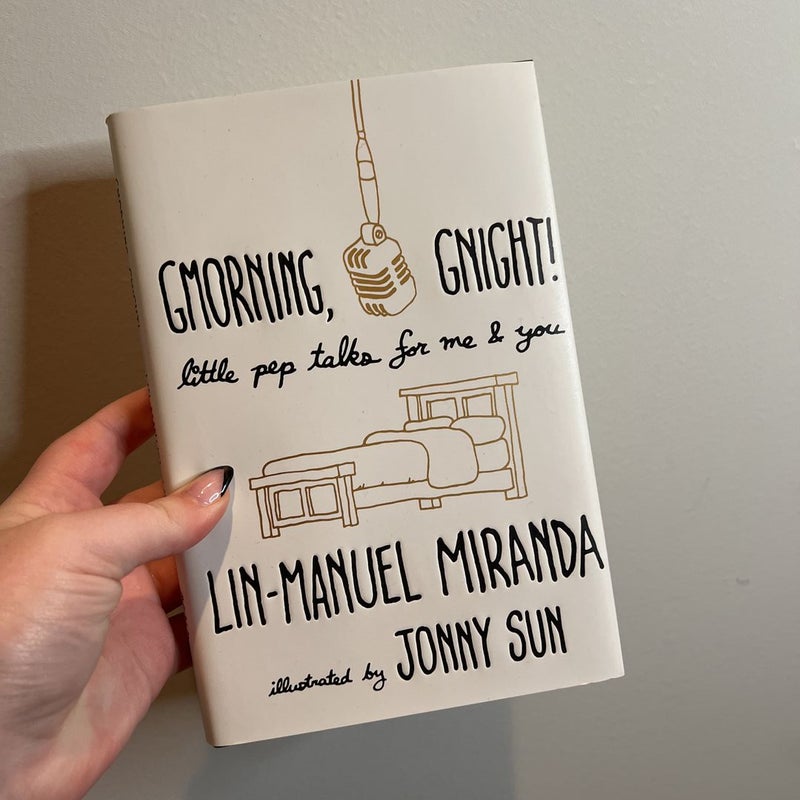 Lin manuel miranda gnight best sale