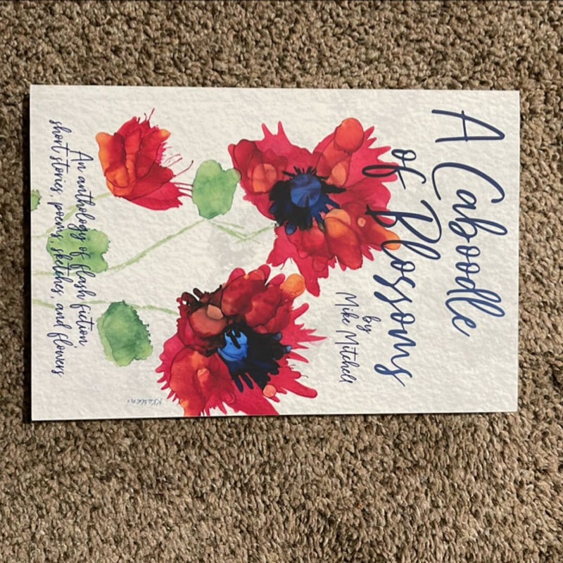 A Caboodle of Blossoms