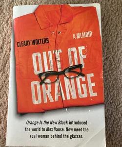 Out of Orange