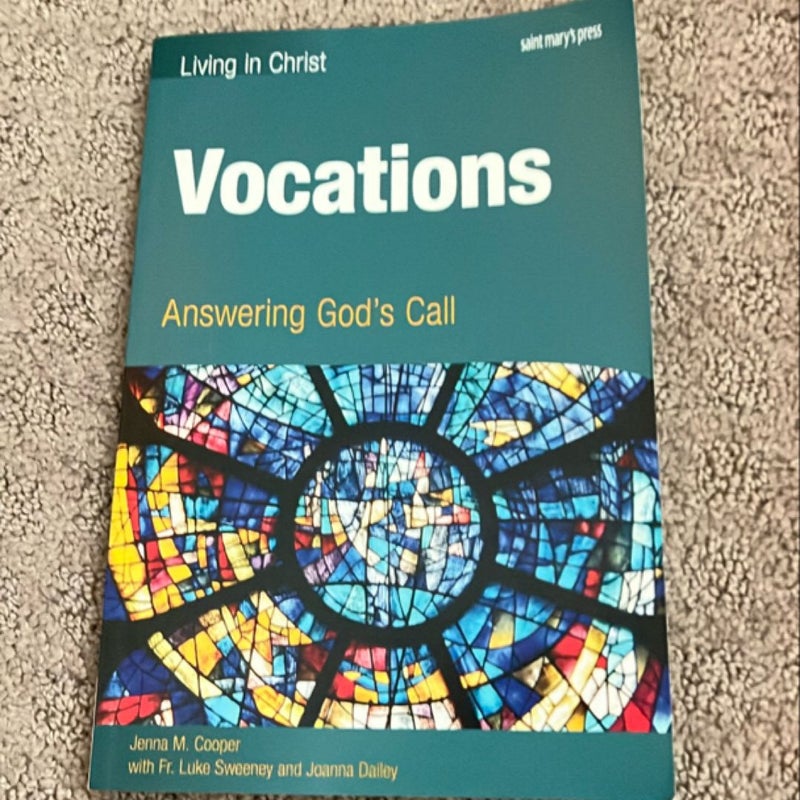 Vocations