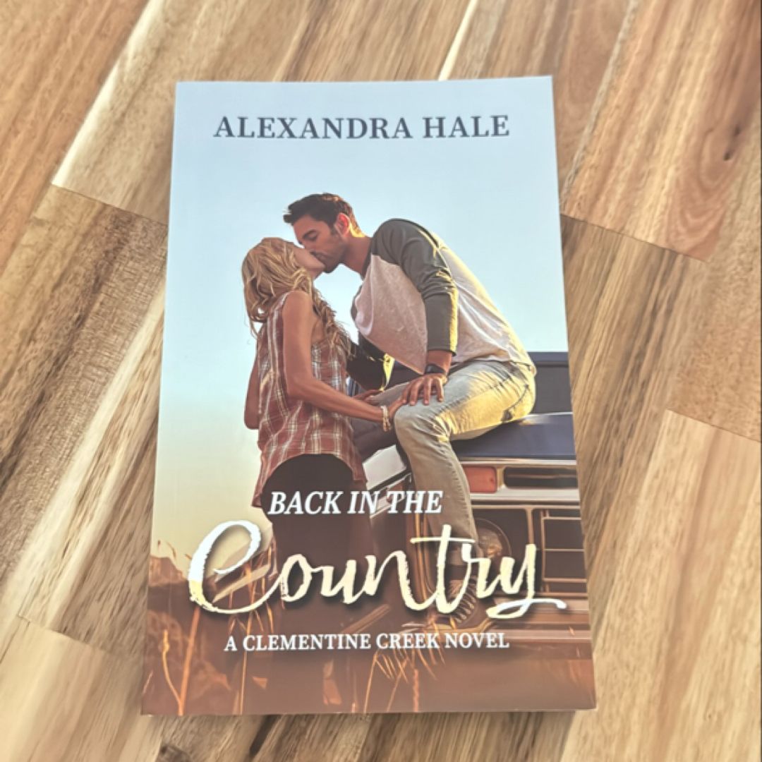 Feels Like Falling (a Blackstone Falls Special Edition Paperback)