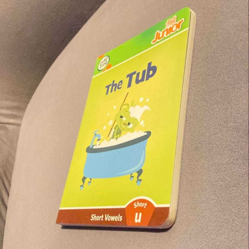 The Tub