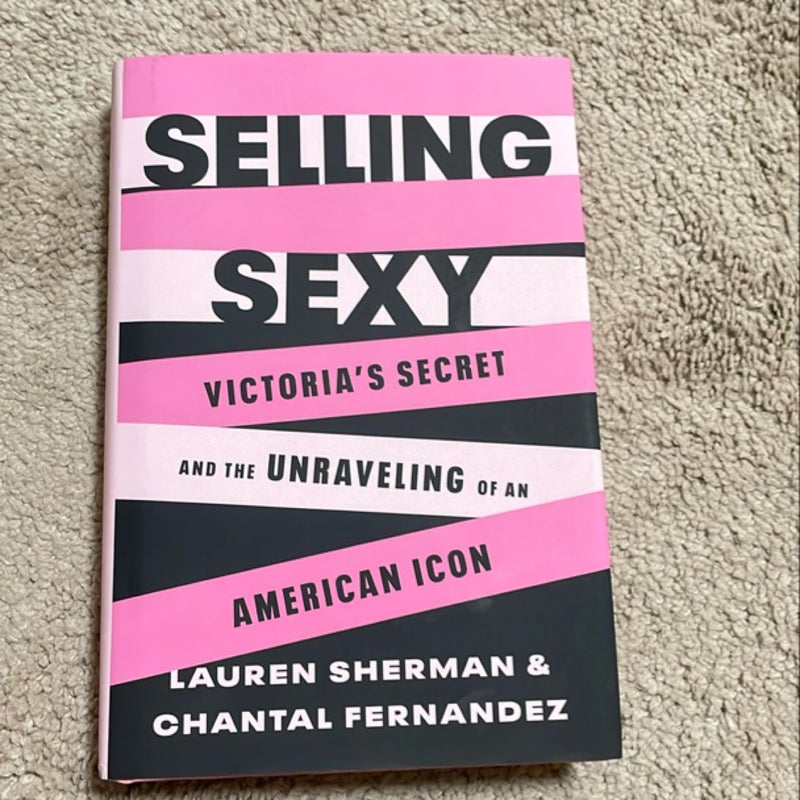 Selling Sexy