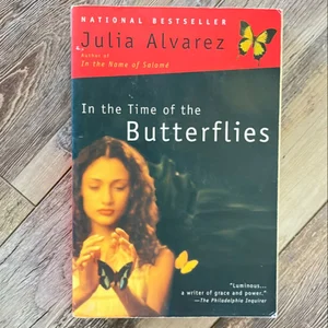 In the Time of the Butterflies