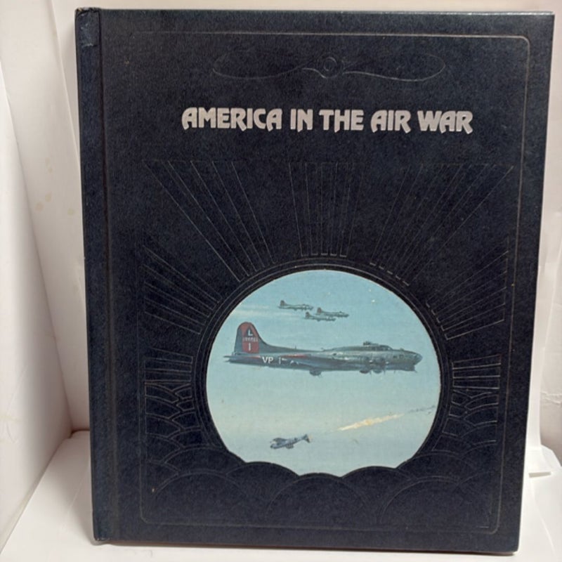 America in the Air War