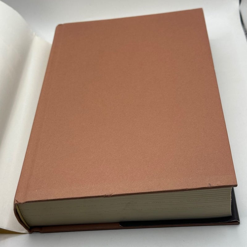 The Dark Forest (1st edition 2nd print)