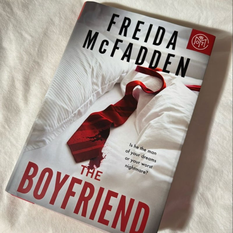 The Boyfriend