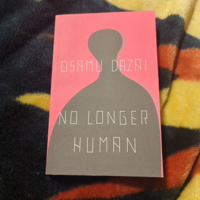 No Longer Human