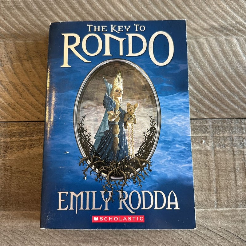 The Key To Rondo