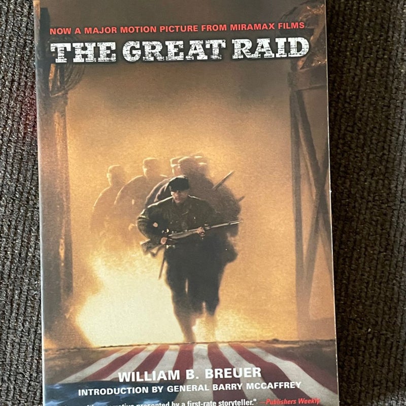 The Great Raid