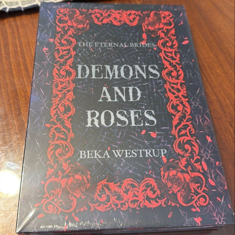 Demons and Roses