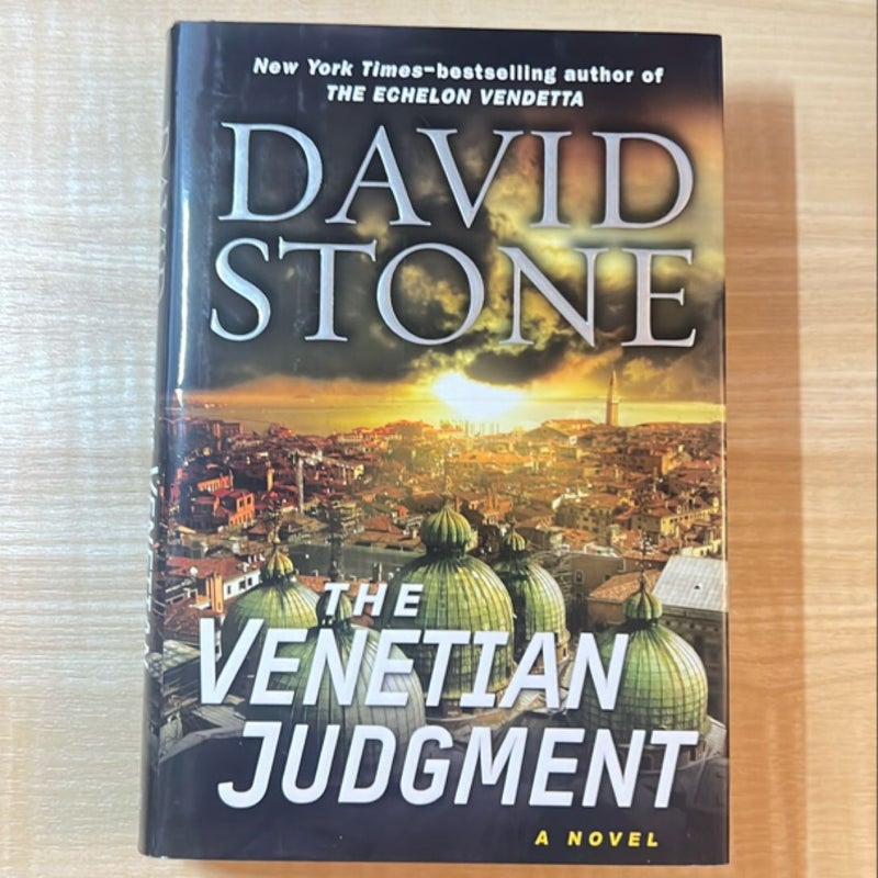 The Venetian Judgment