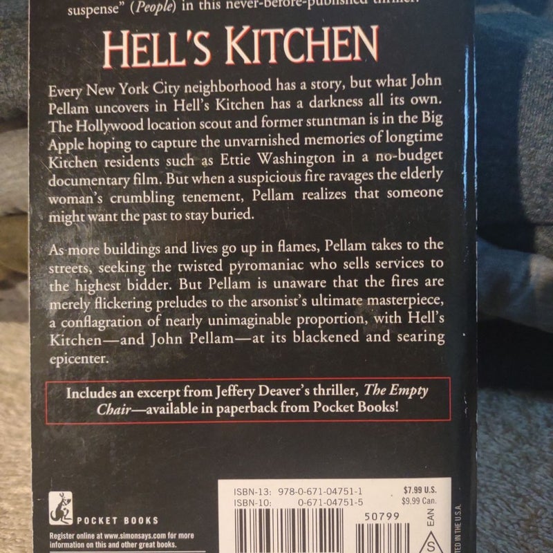 Hell's Kitchen