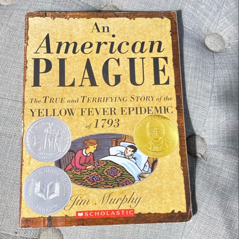 An American Plague