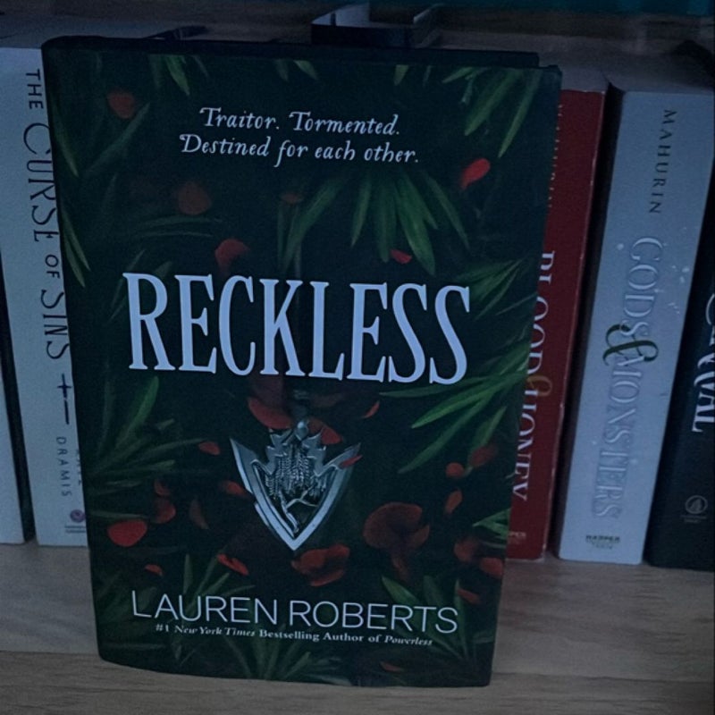 Reckless