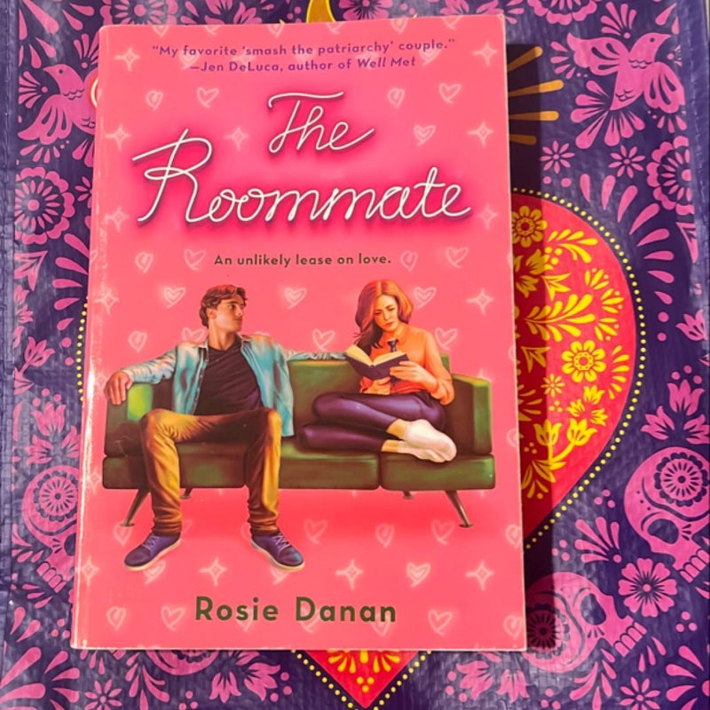 The Roommate