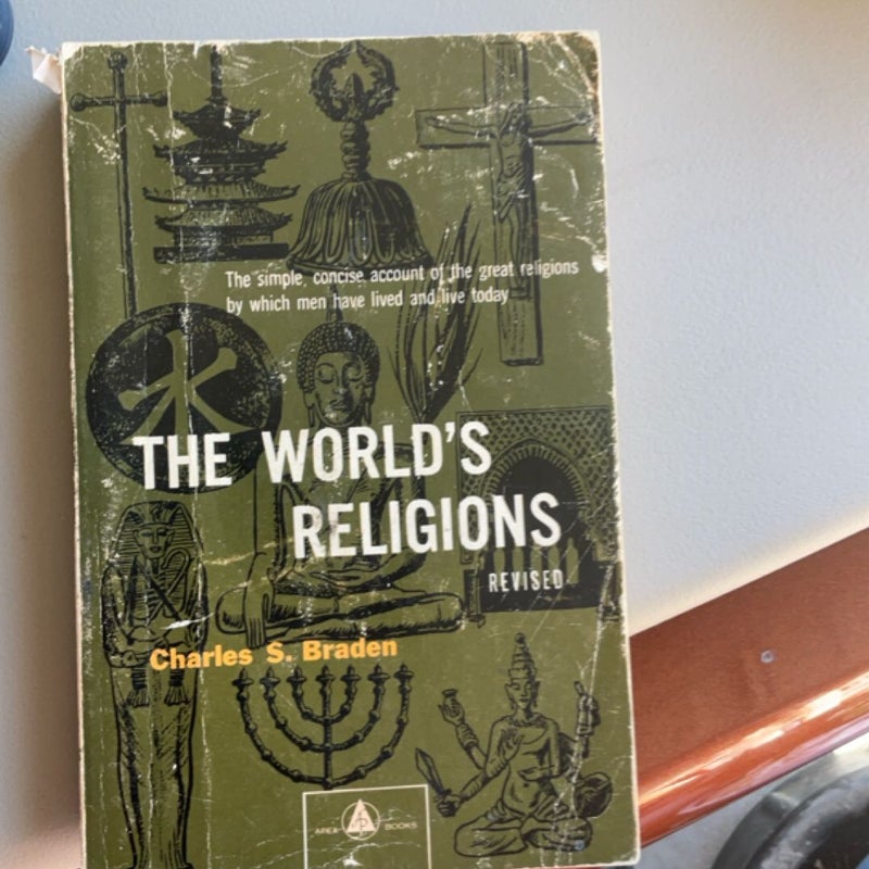 The worlds religions