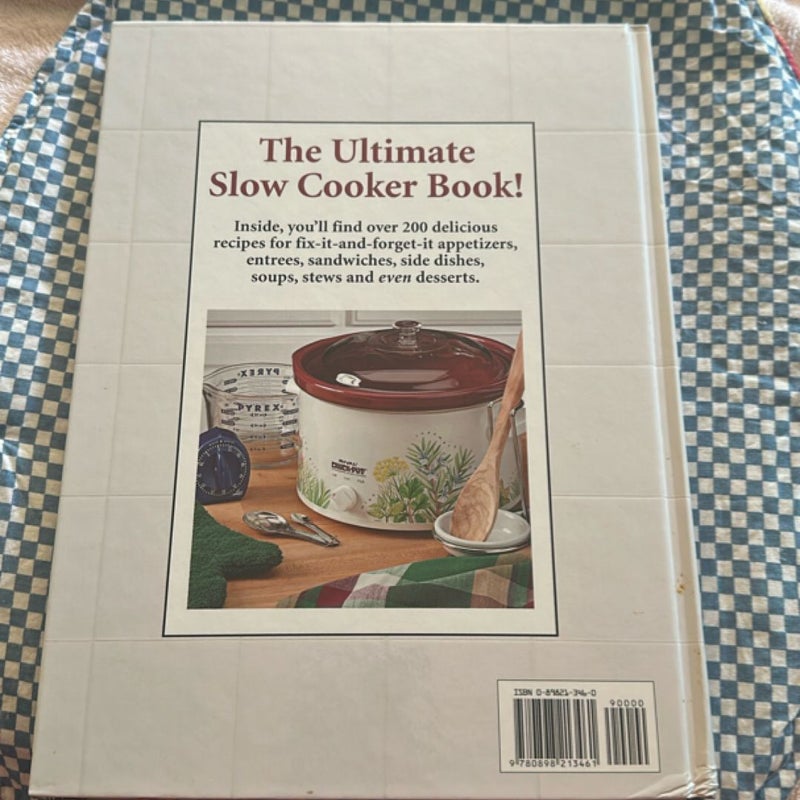 Best of Country Slow Cooker Recipes