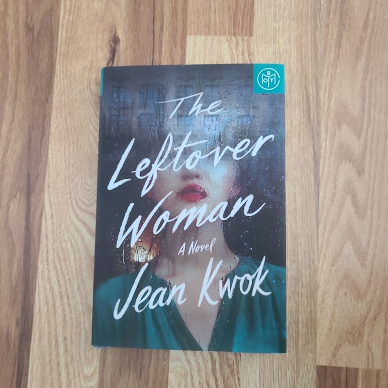 The Leftover Woman