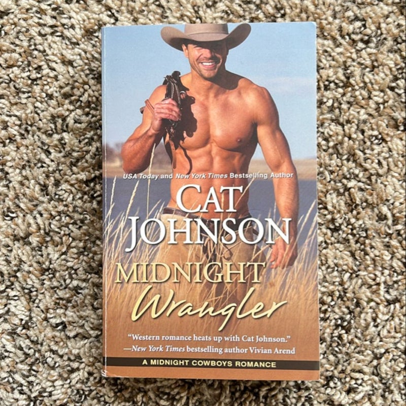 Midnight Wrangler