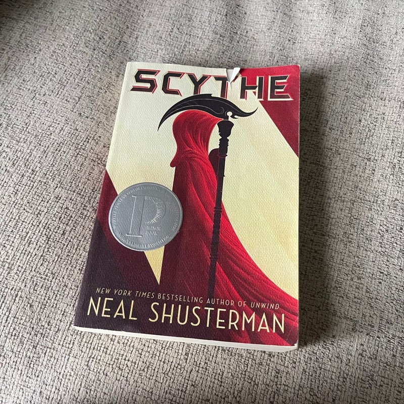 Scythe