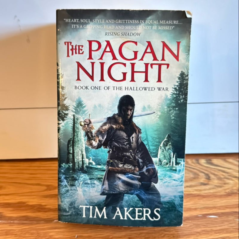 The Pagan Night