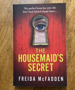 The Housemaid's Secret