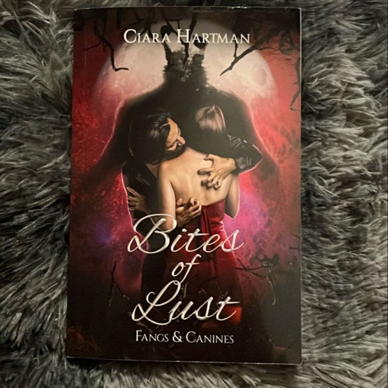 Bites of Lust