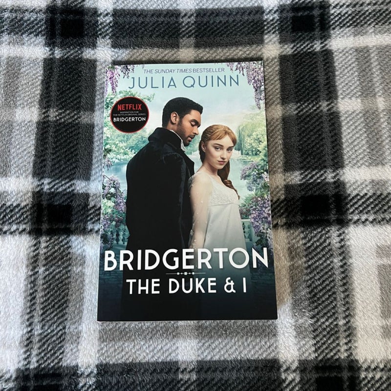 Bridgerton: the Duke and I (Bridgertons Book 1)