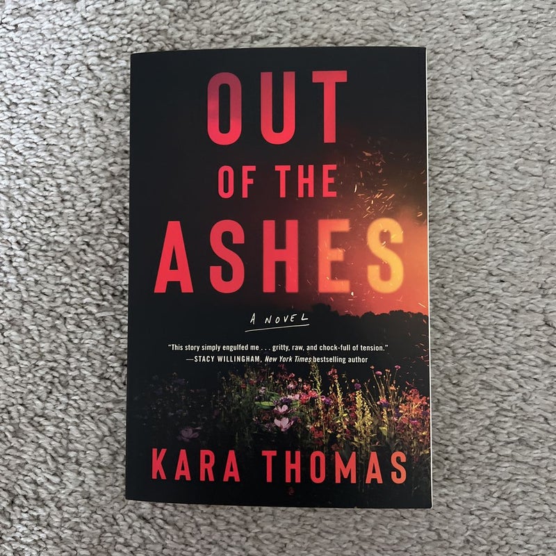 Out of the Ashes