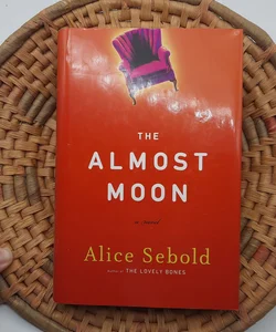 The Almost Moon