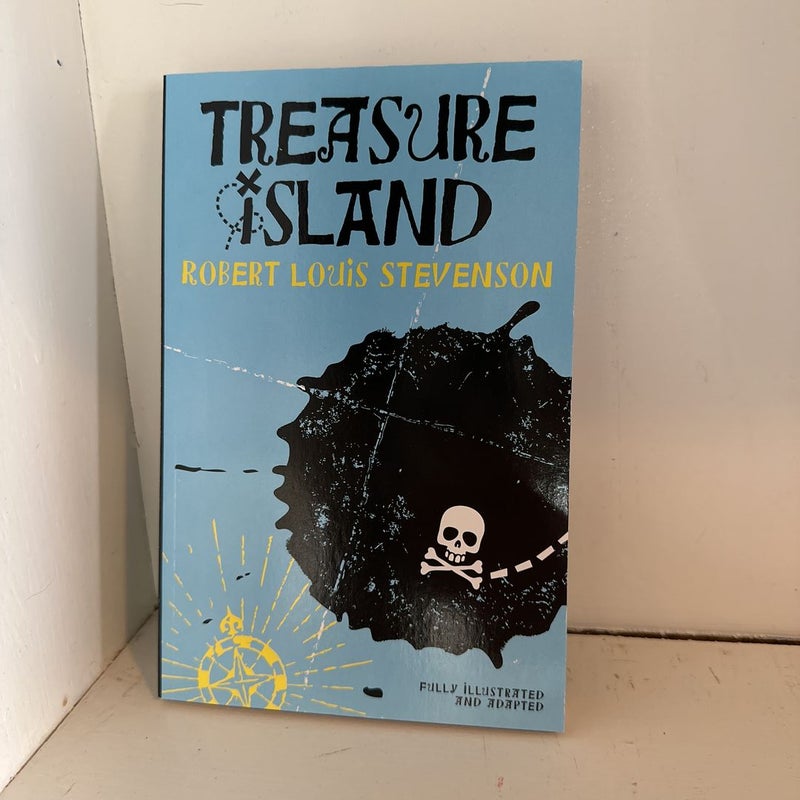 Treasure Island 