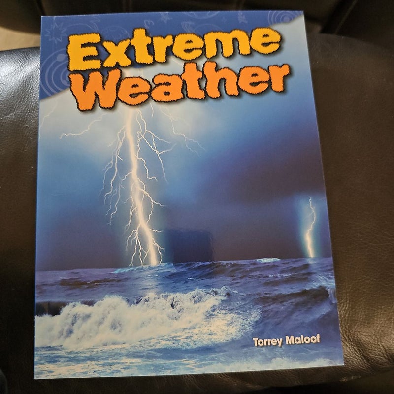 Extreme Weather