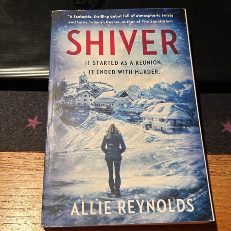 Shiver
