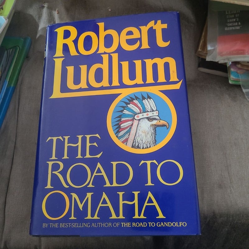 The Road to Omaha