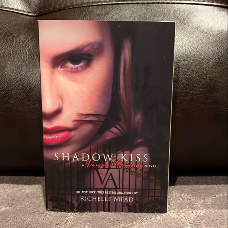 Shadow Kiss