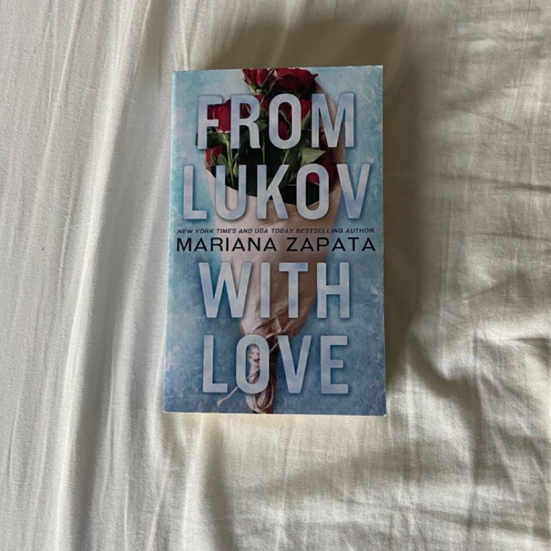 From Lukov with Love