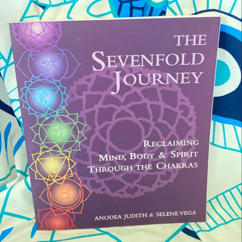 The Sevenfold Journey