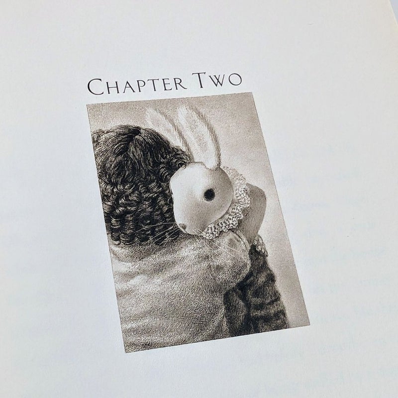 The Miraculous Journey of Edward Tulane