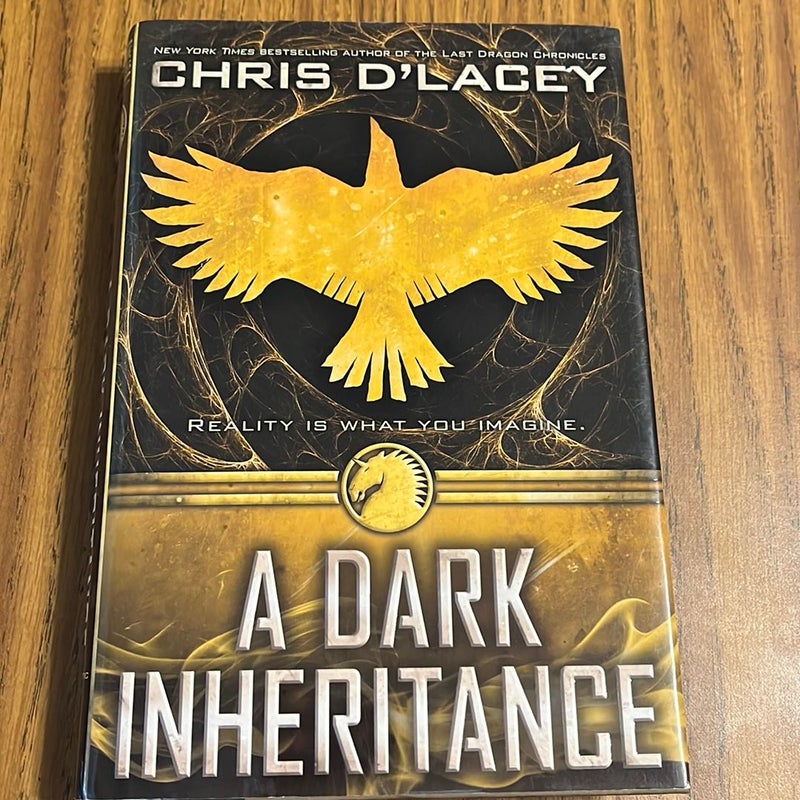 A Dark Inheritance