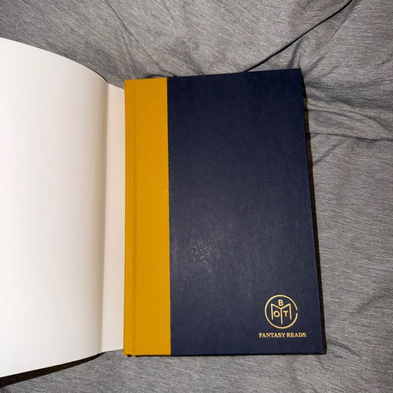 The Unfortunate Side Effects of Heartbreak and Magic