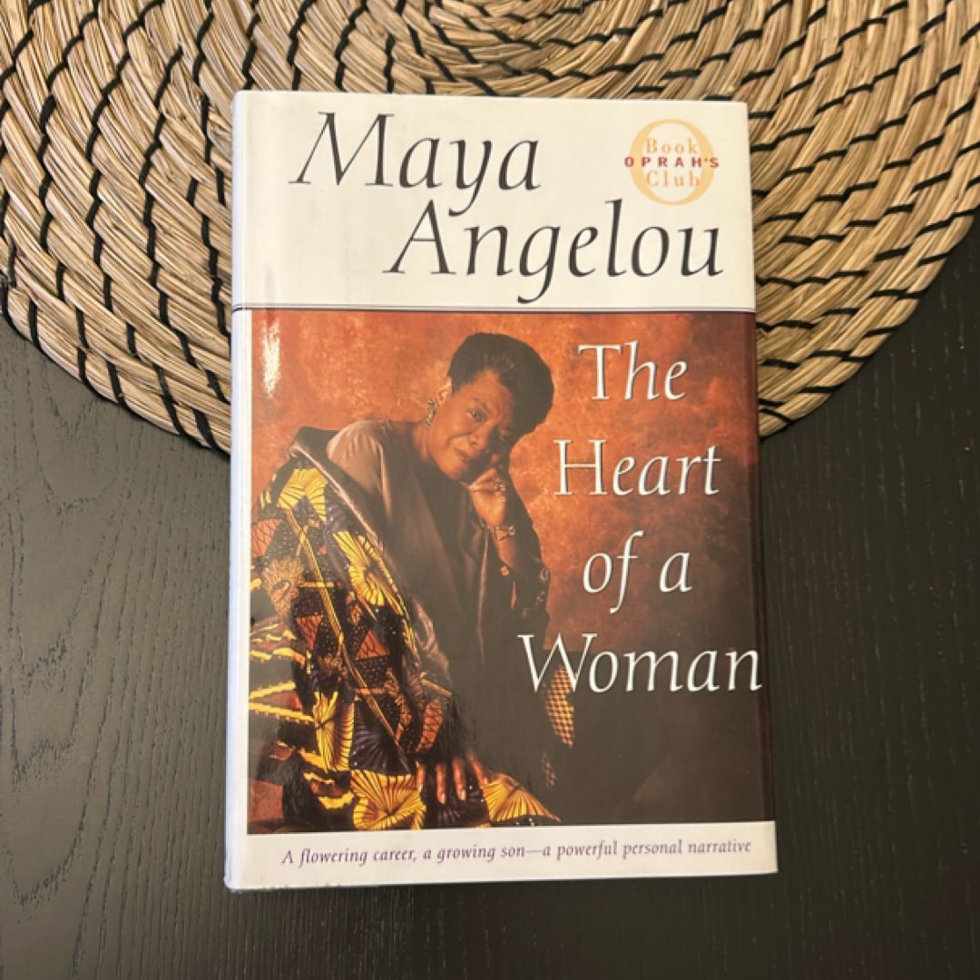 The Heart of a Woman