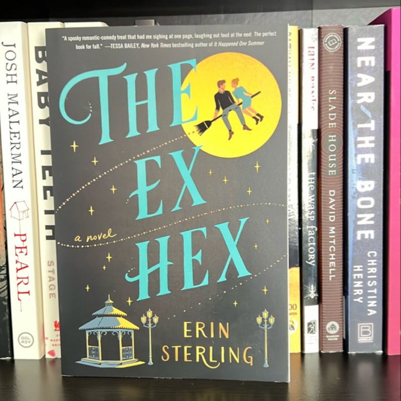 The Ex Hex