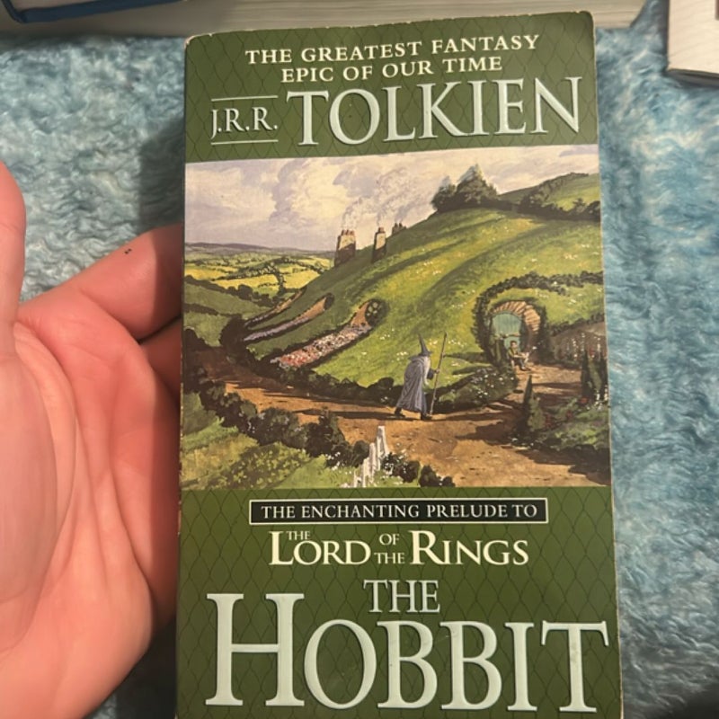 The Lord of the Rings