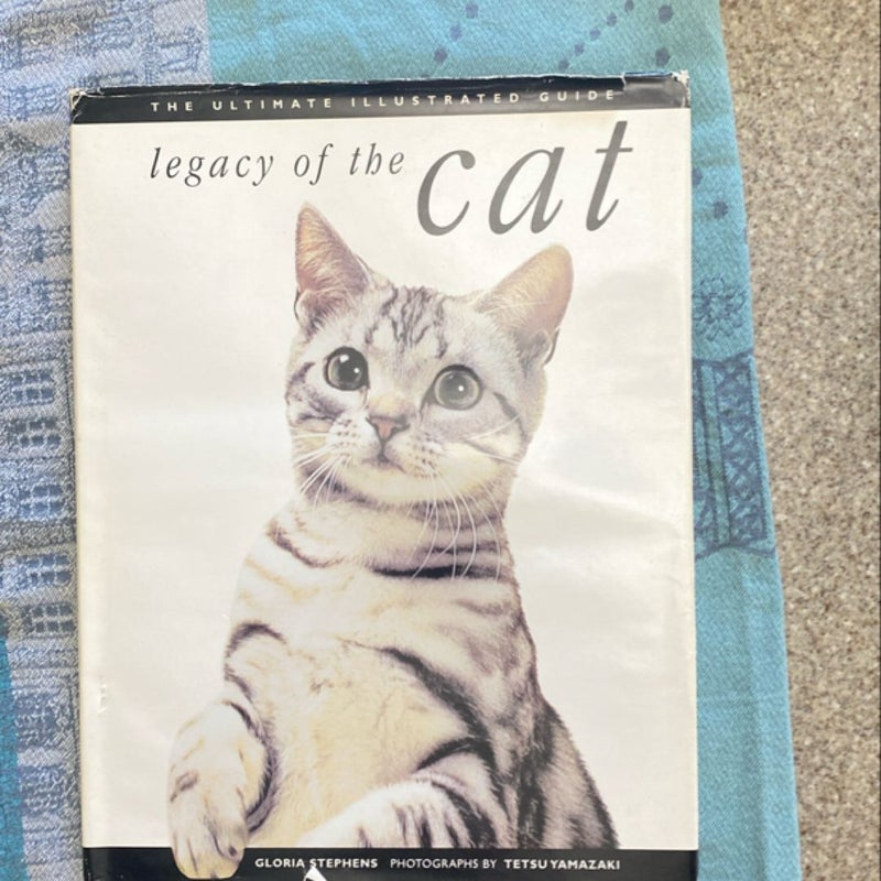 Legacy of the Cat