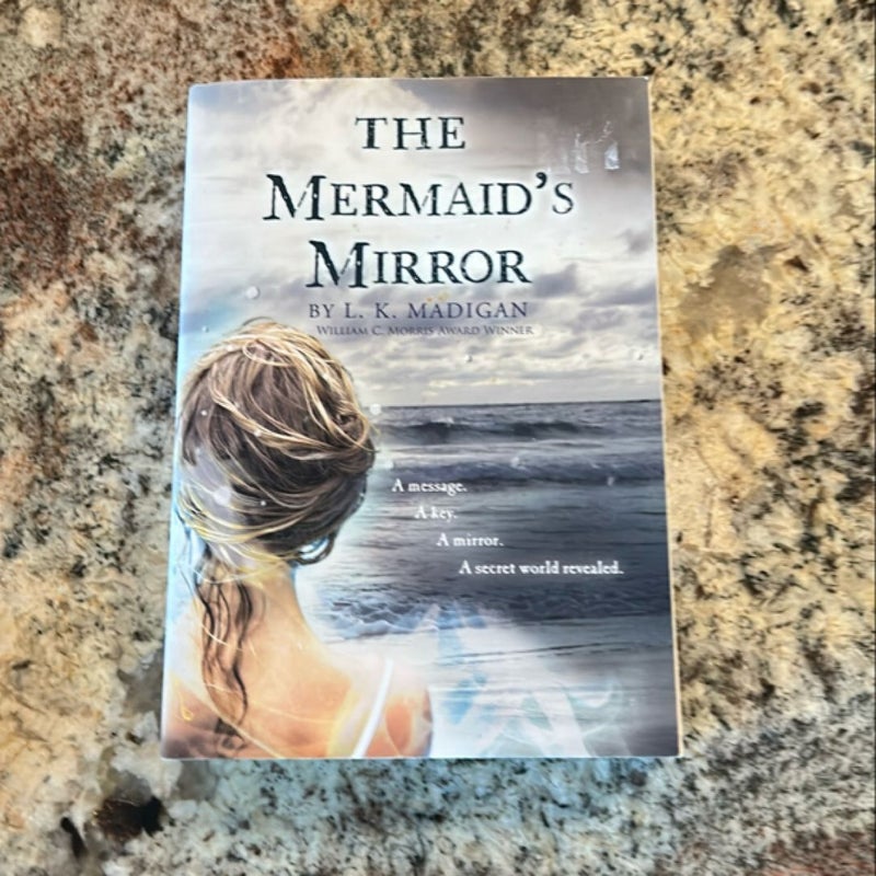 The Mermaid's Mirror