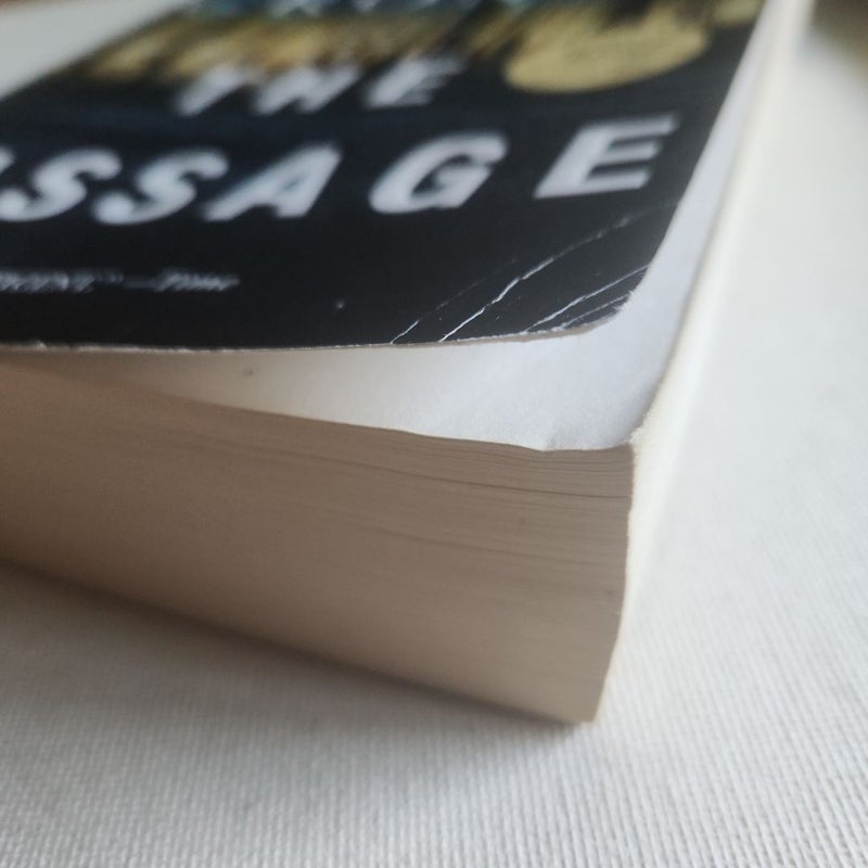 The Passage
