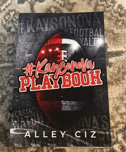 #Kaysonova Playbook