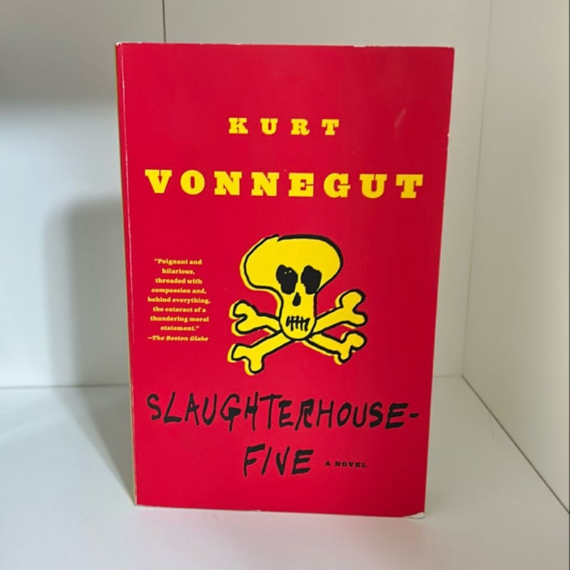 Slaughterhouse-Five